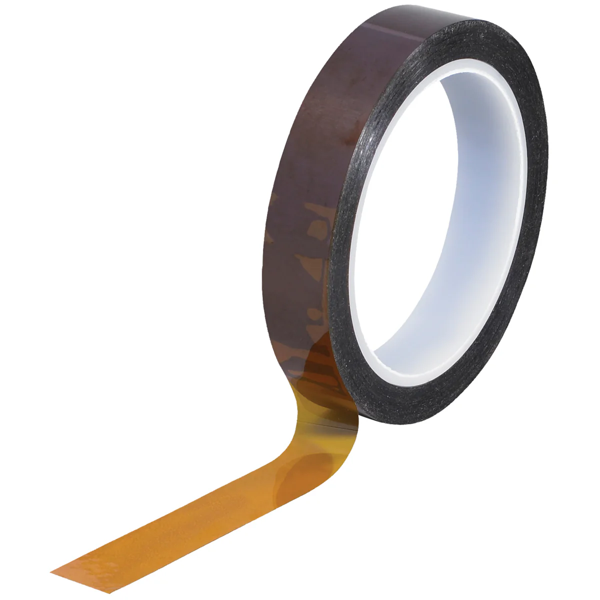 3/4" x 36 yds. 1 Mil Kapton Tape