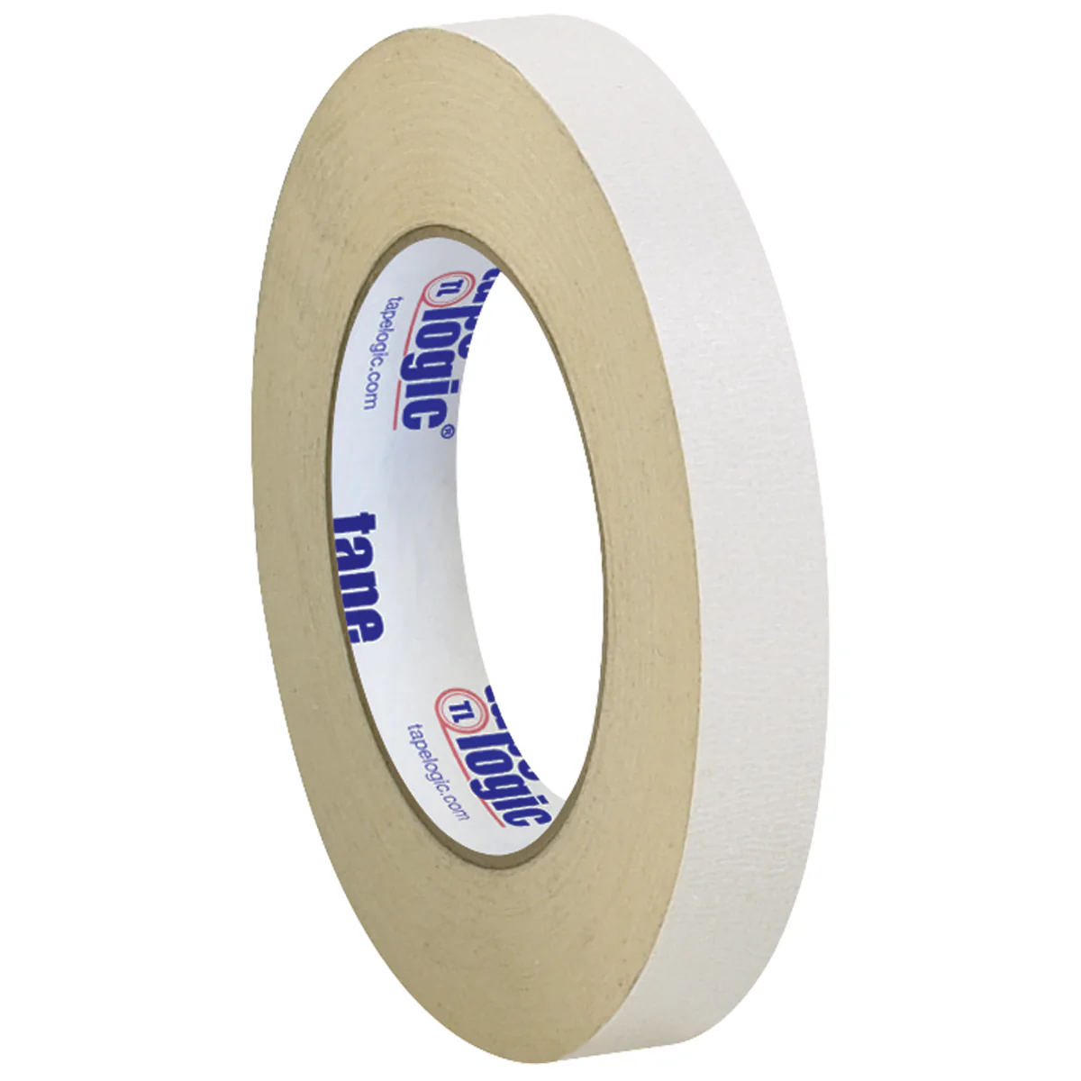 3/4" x 60 Yard Utility Grade Masking Tape 48/Case