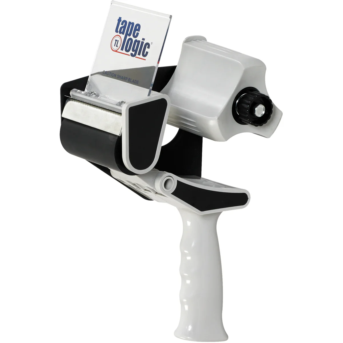 3" Top Gun Carton Sealing Tape Dispenser