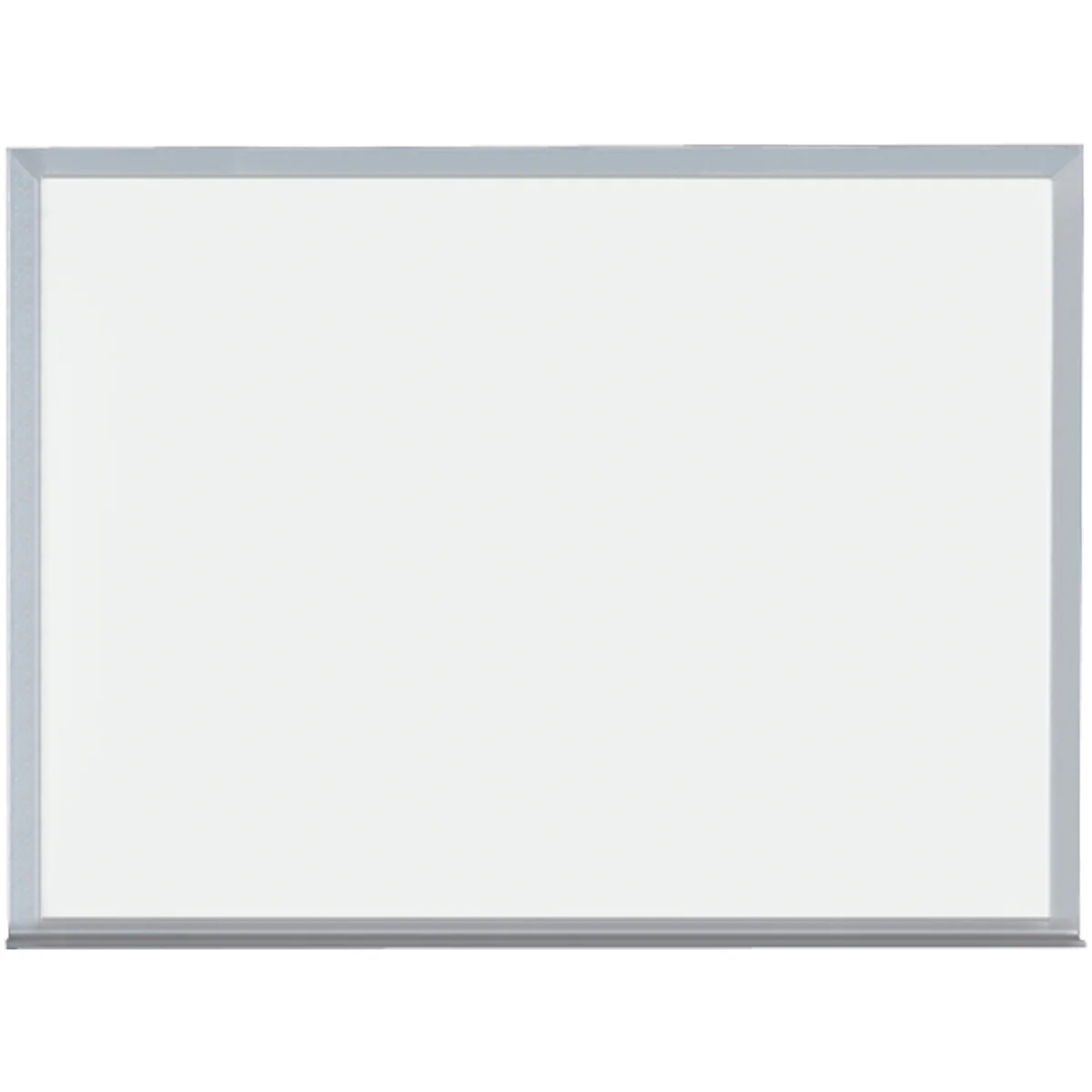 3 x 2' Magnetic Porcelain Dry Erase Board