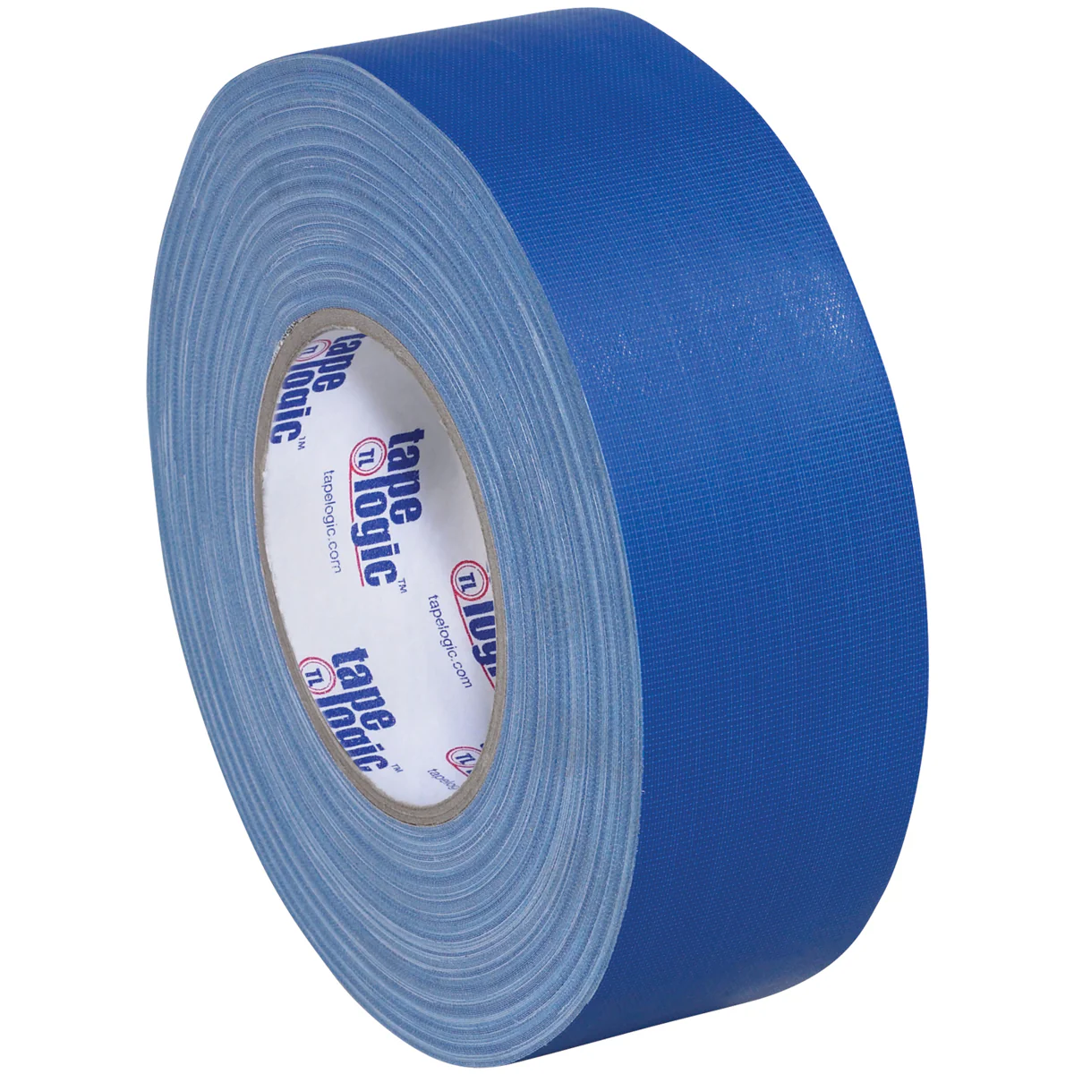 3" x 60 yds. Blue 11 Mil Gaffers Tape 16/Case