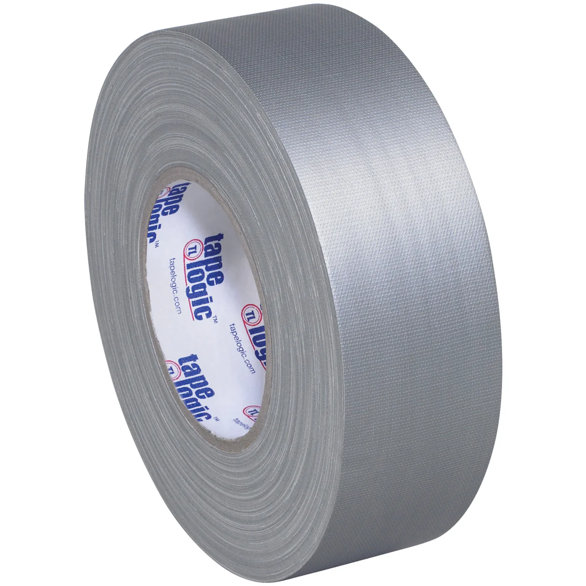 3" x 60 yds. Gray 11 Mil Gaffers Tape 16/Case