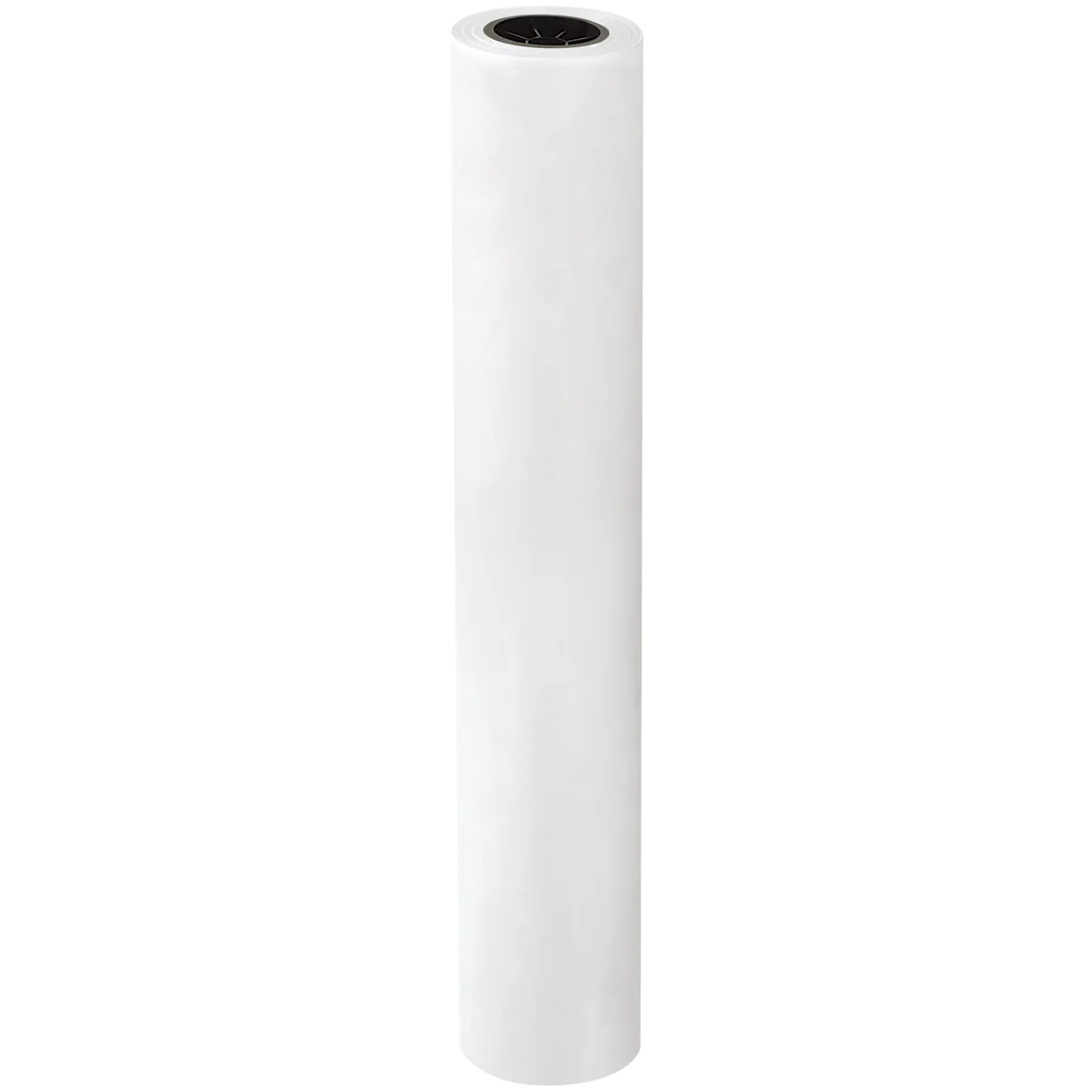 30" x 150 Feet/Roll White Tyvek Roll - Image 2