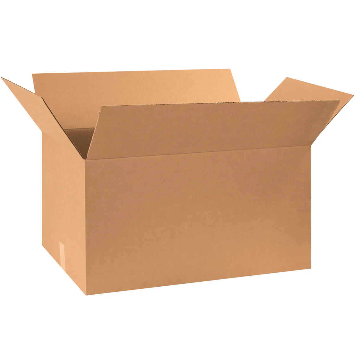 30 x 17 x 16 Corrugated Boxes 15/Bundle