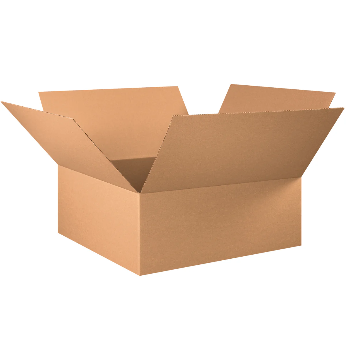30 x 30 x 12 Corrugated Boxes 10/Bundle