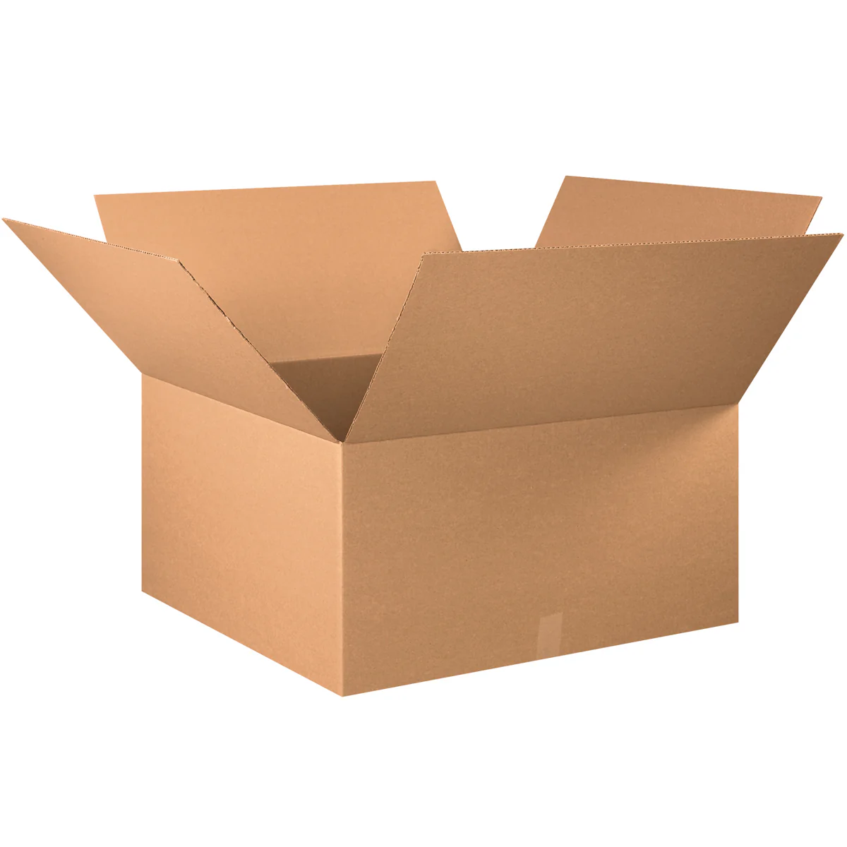30 x 30 x 16 Corrugated Boxes 10/Bundle