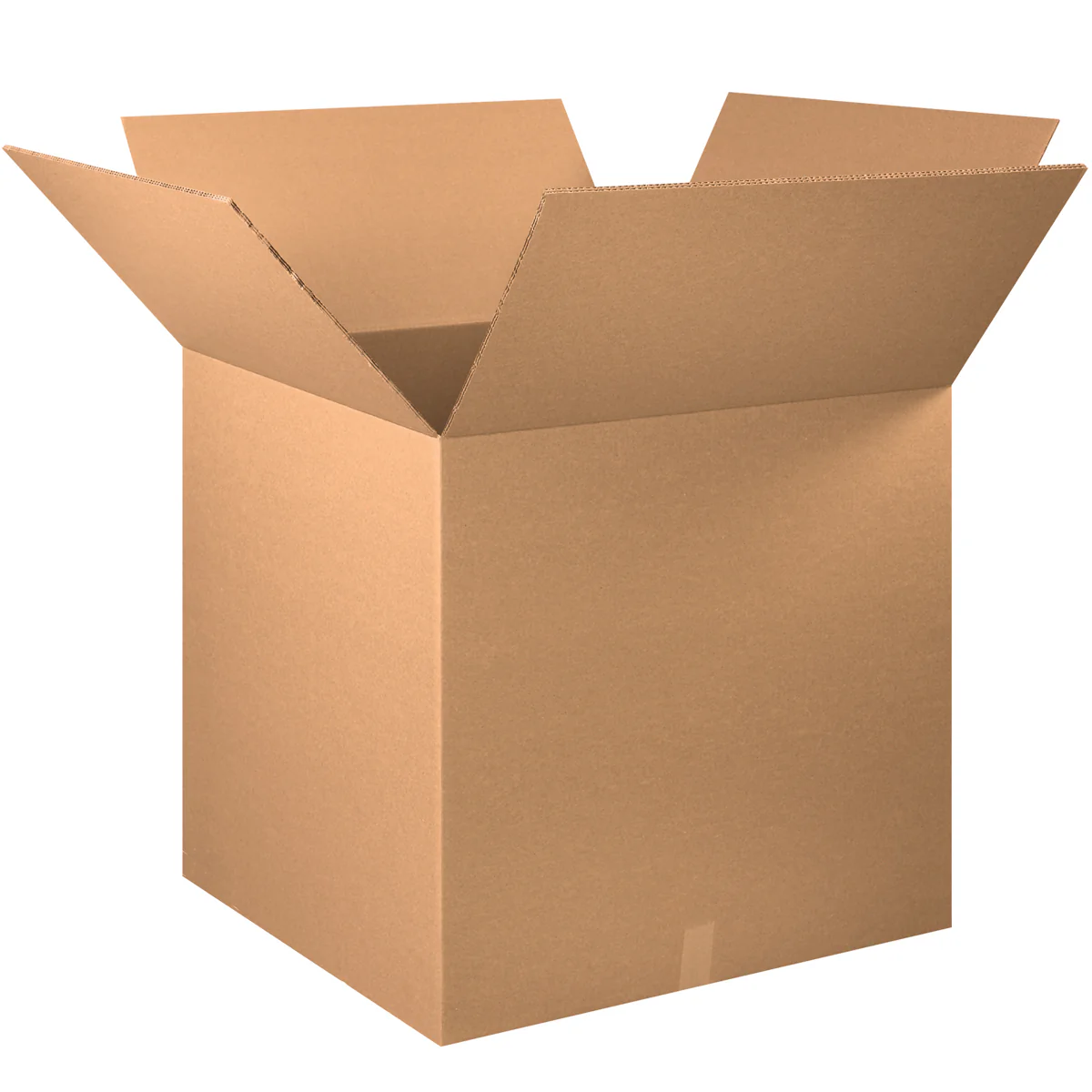 30 x 30 x 30 Double Wall Boxes 5/Bundle