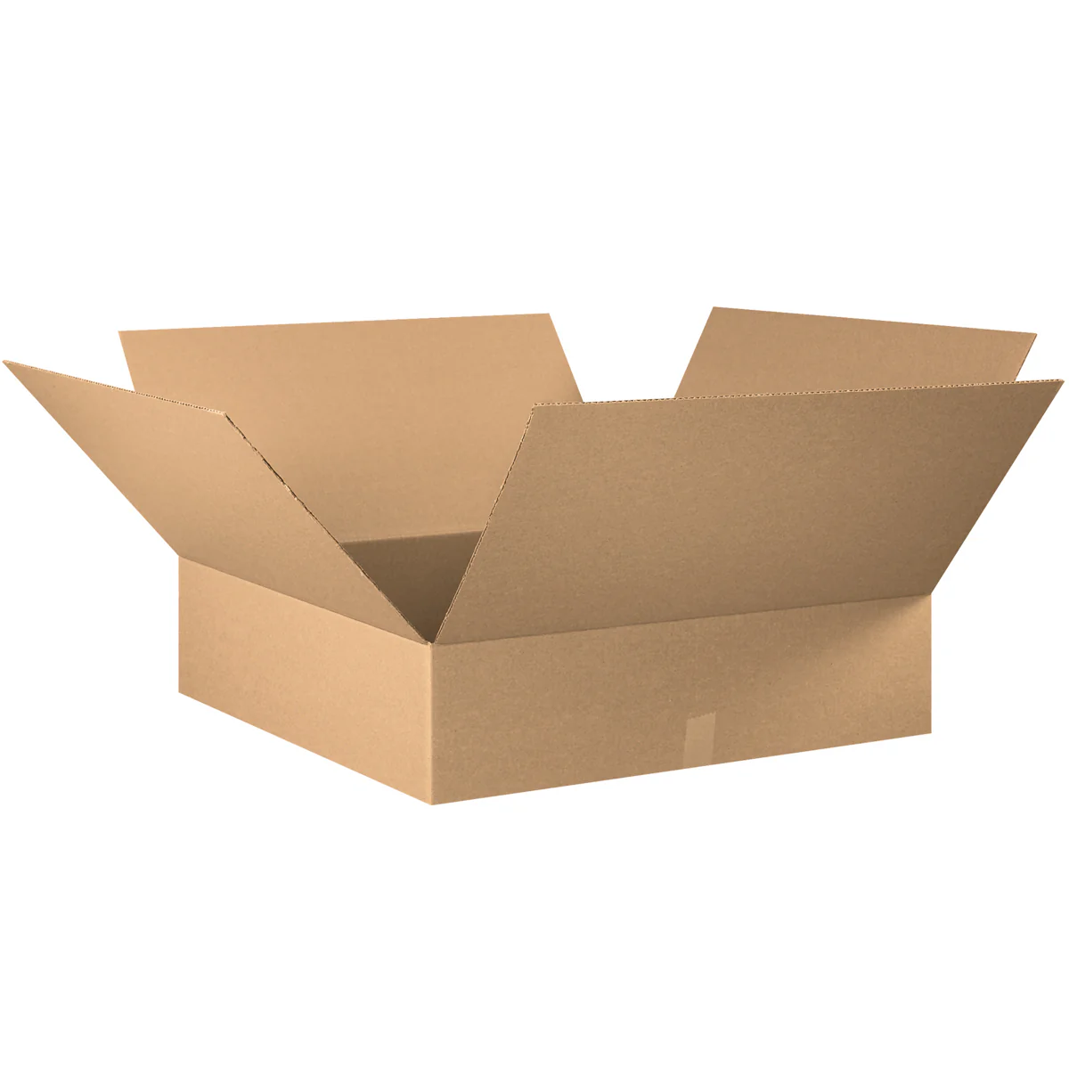 30 x 30 x 8 Corrugated Boxes  10/Bundle
