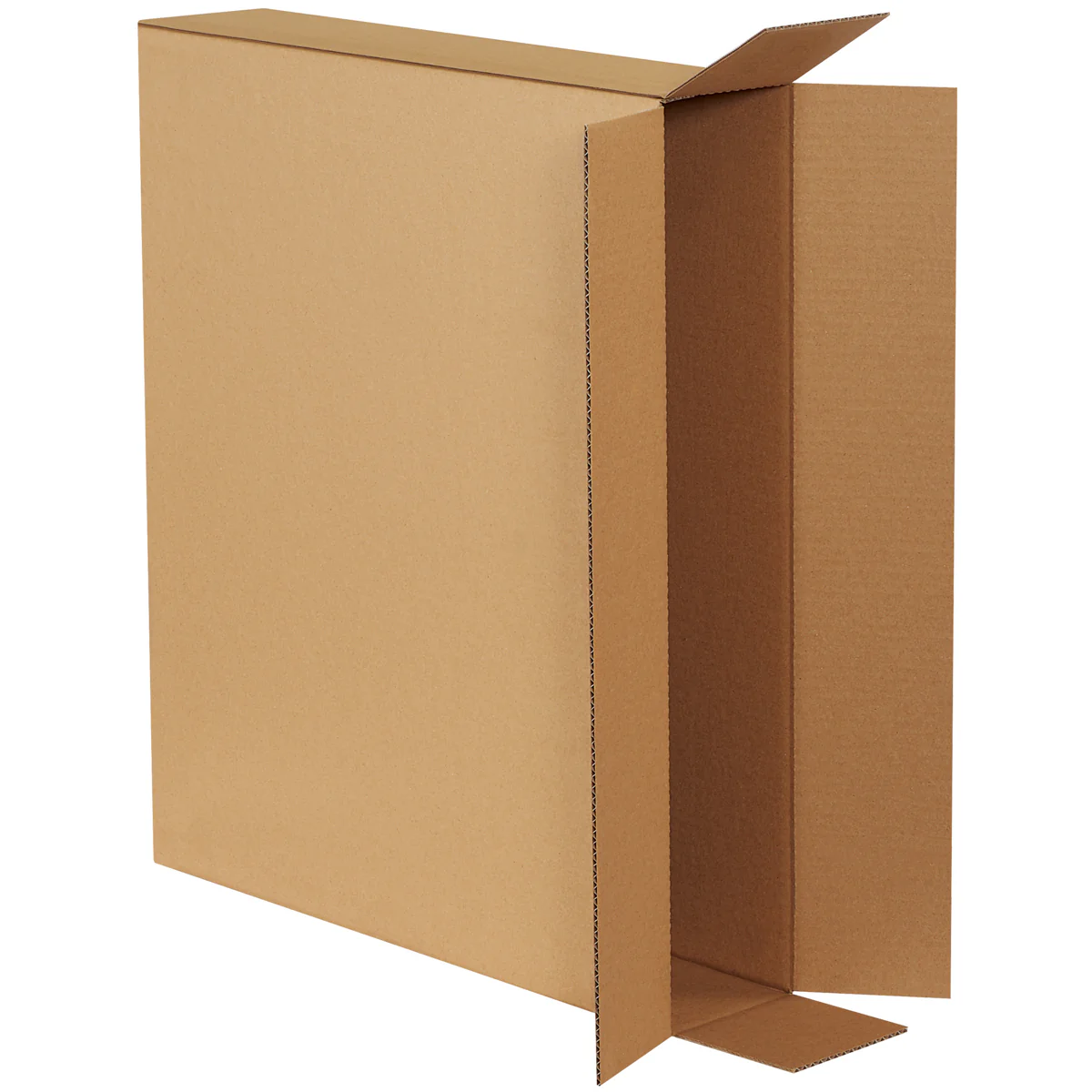 30 x 6 x 30 Heavy Duty Side Loading Boxes 10/Bundle