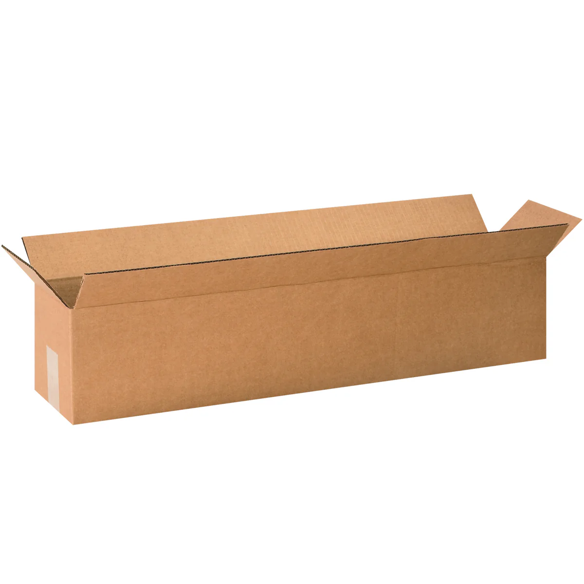 30 x 6 x 6 Corrugated Boxes 25/Bundle