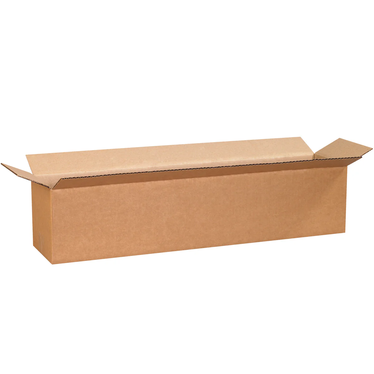 30 x 8 x 8 Corrugated Boxes 25/Bundle