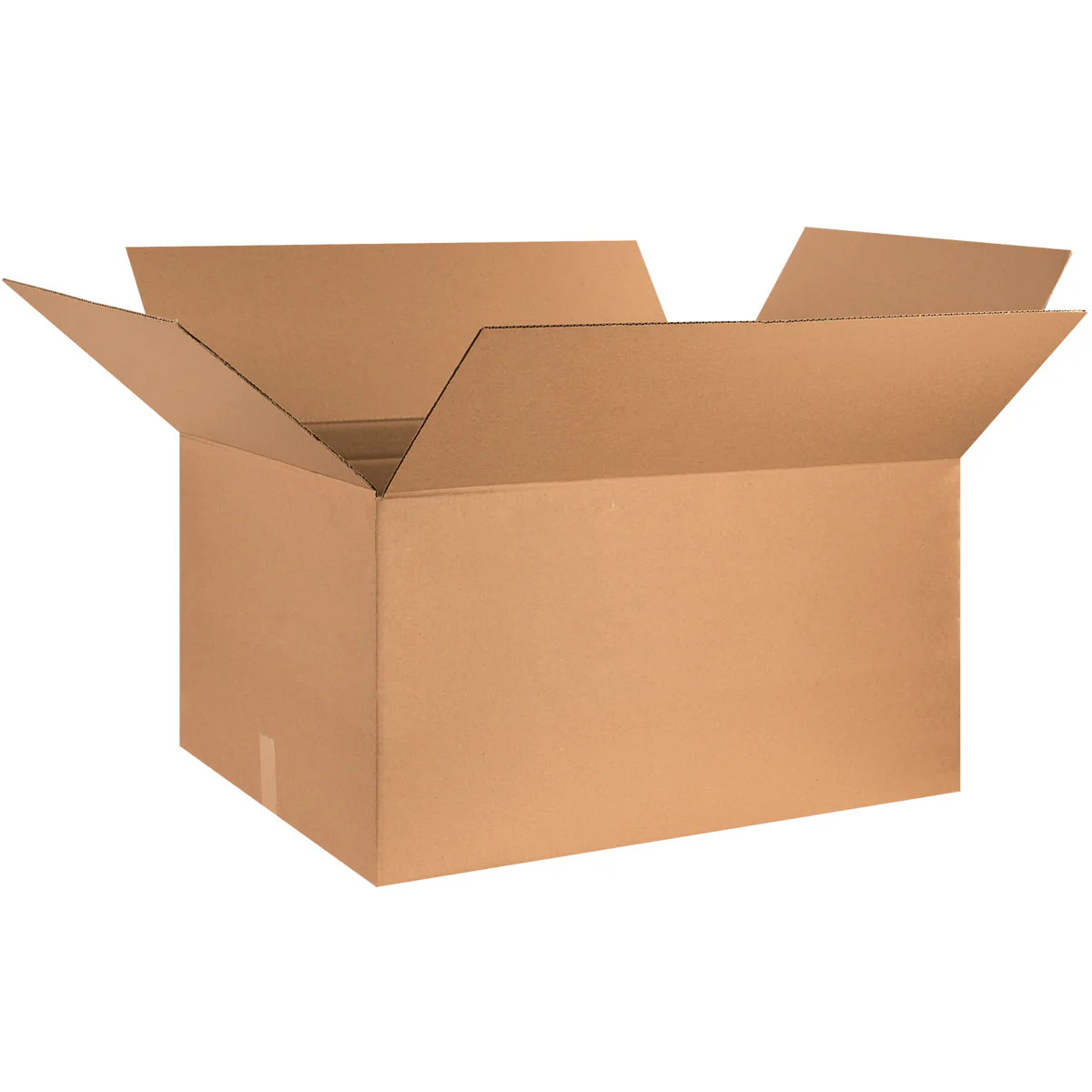 32 x 18 x 18 Corrugated Boxes 15/Bundle