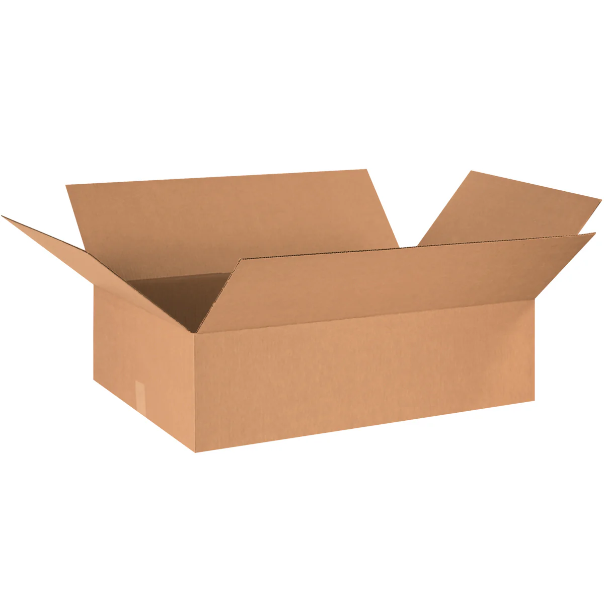 32 x 18 x 8 Corrugated Boxes  15/Bundle