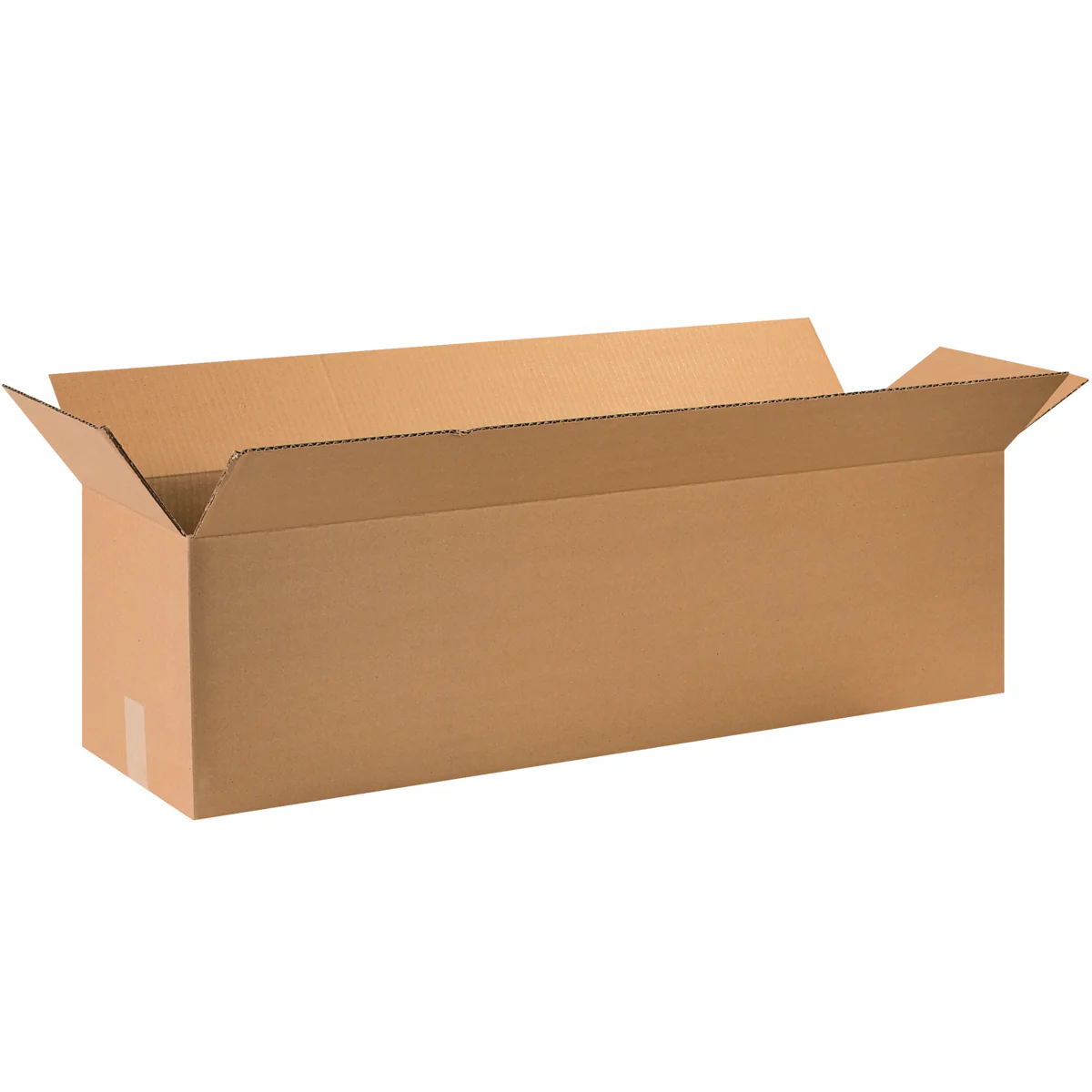 36 x 10 x 10 Corrugated Boxes 20/Bundle