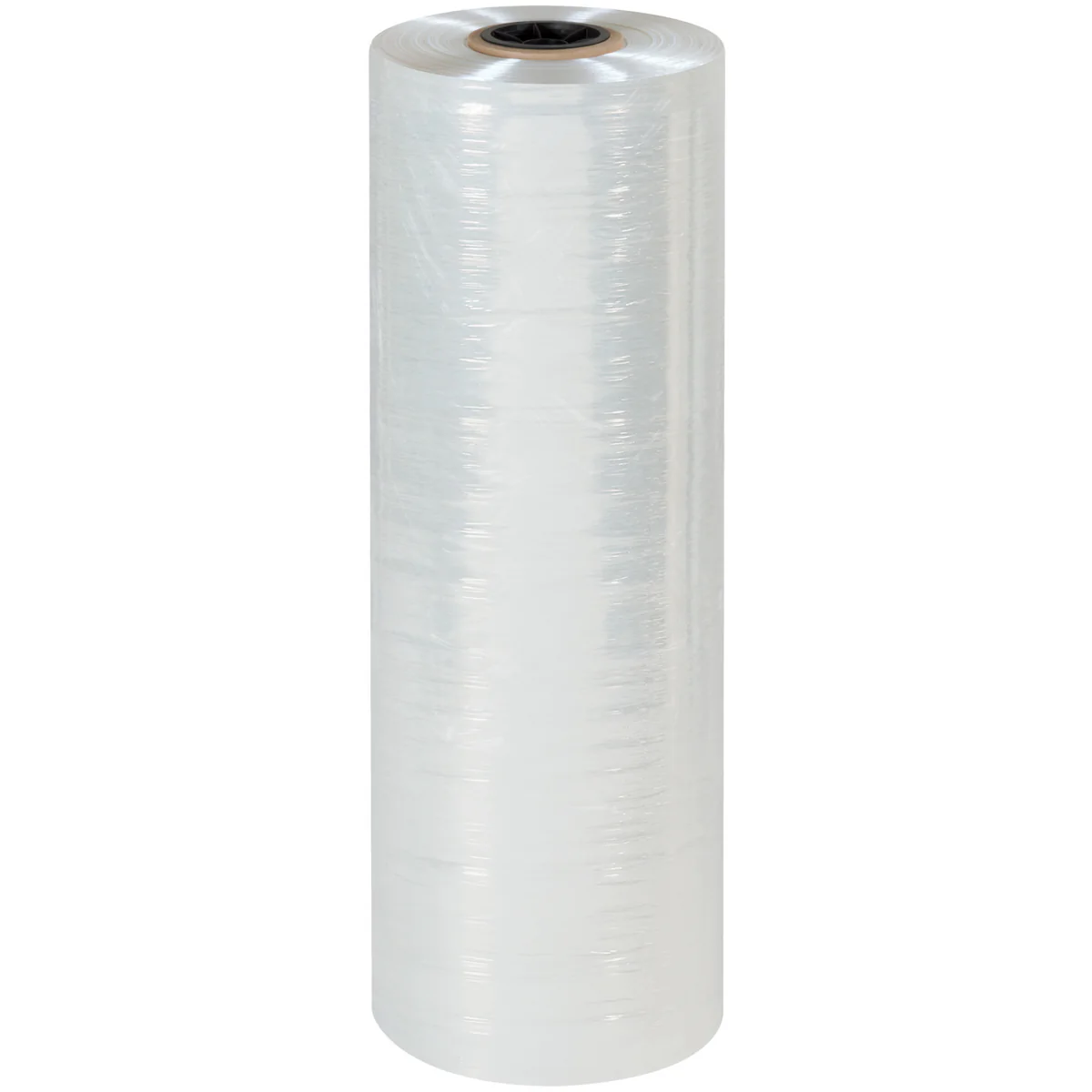 36" x 100 Gauge x 1500 Feet/Roll Reynolon 5044 PVC Shrink Film
