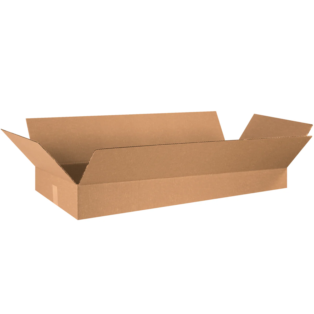 36 x 16 x 5 Corrugated Boxes  15/Bundle