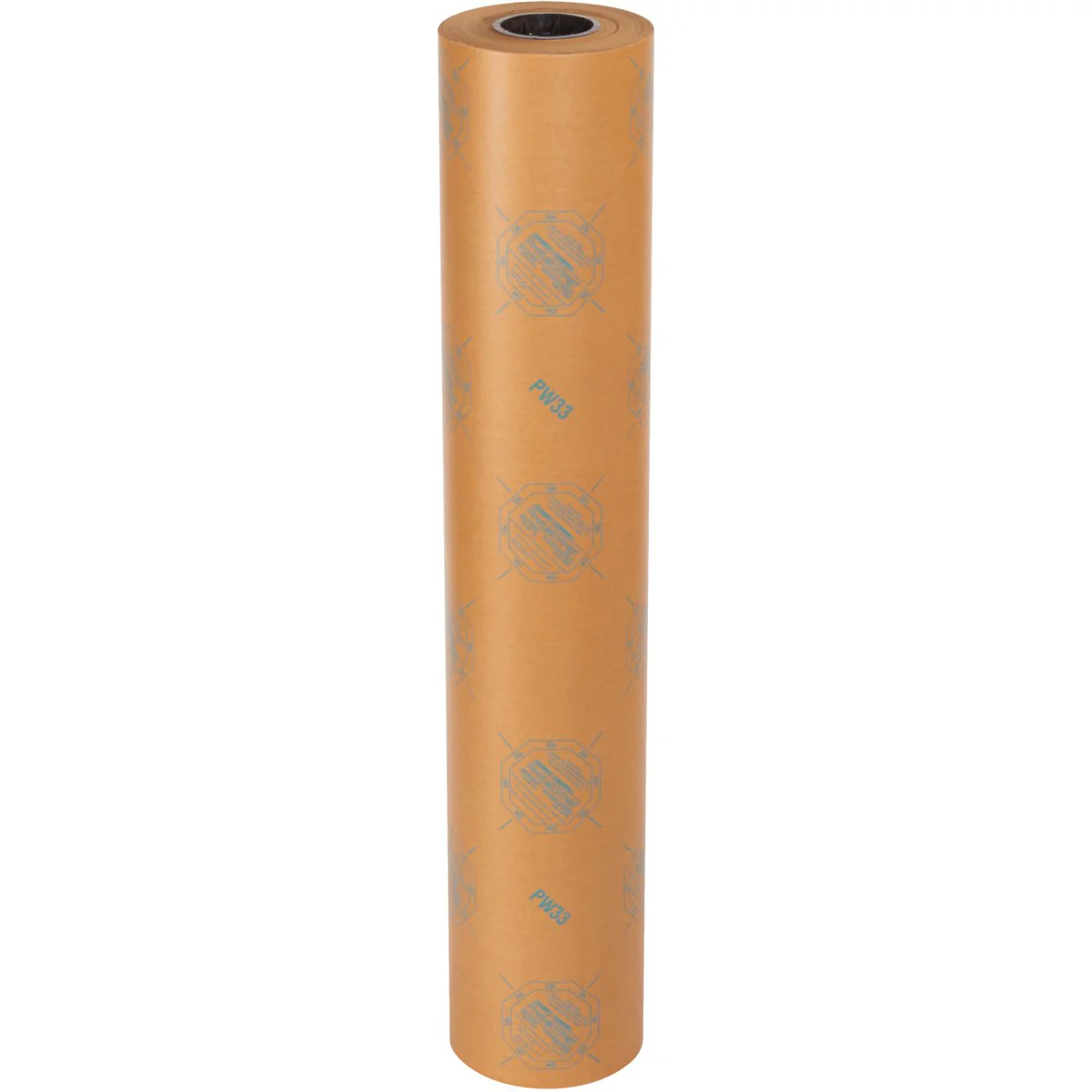 36" x 200 Yard 30 lb VCI Paper 200 Yards/Roll