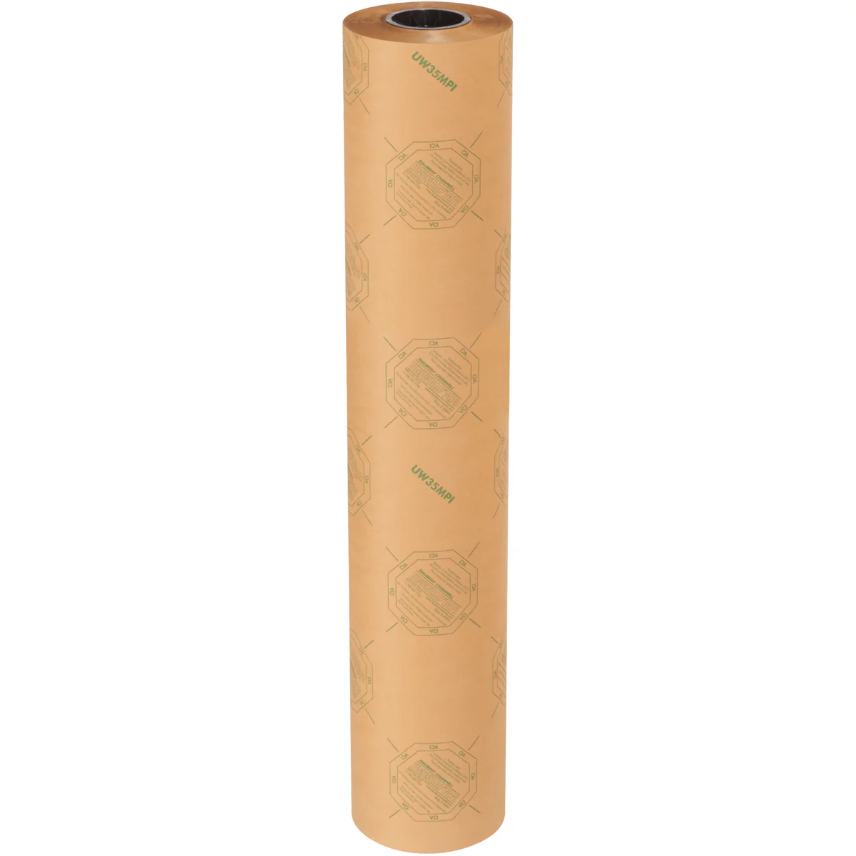 36" x 200 Yard 35 lb Multi-Metal VCI Paper Rolls