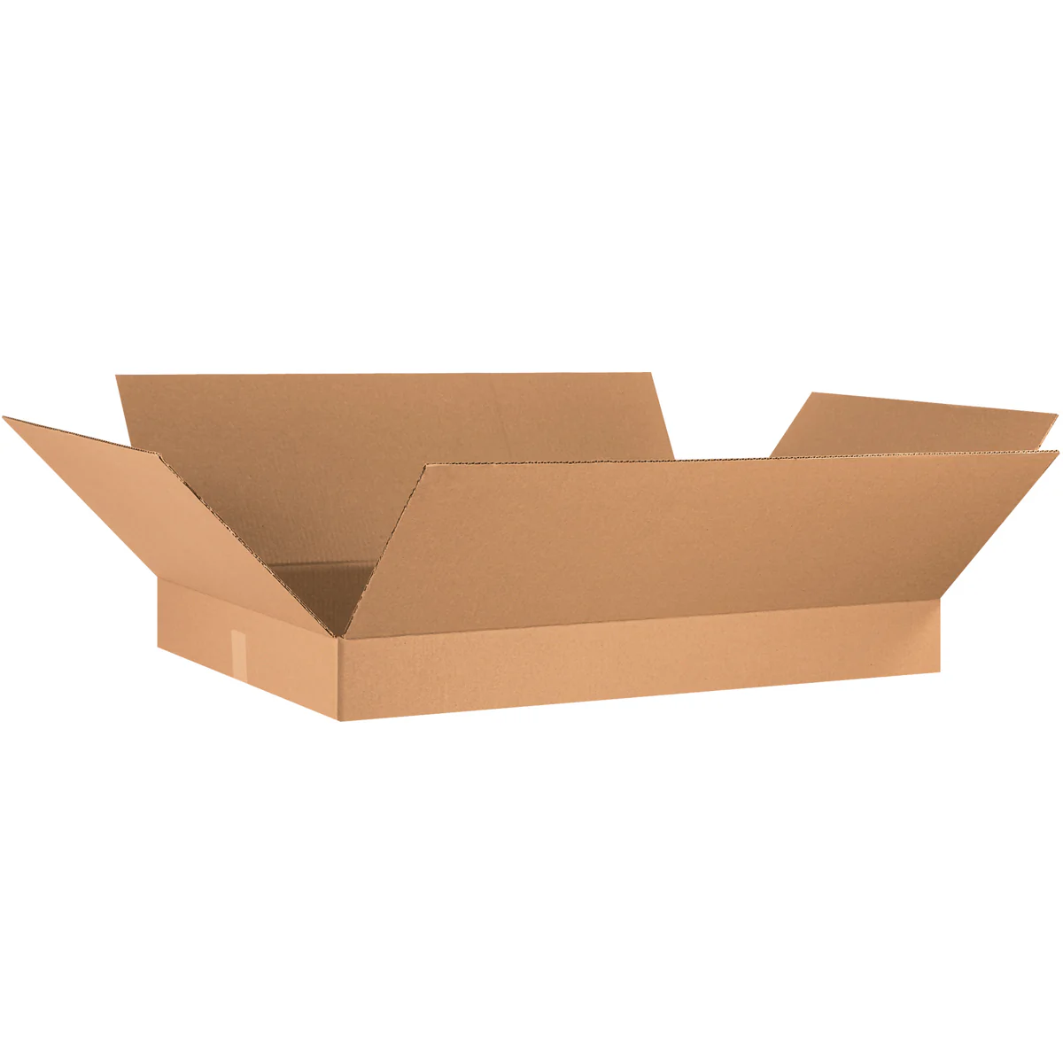 36 x 24 x 4 Corrugated Boxes 10/Bundle