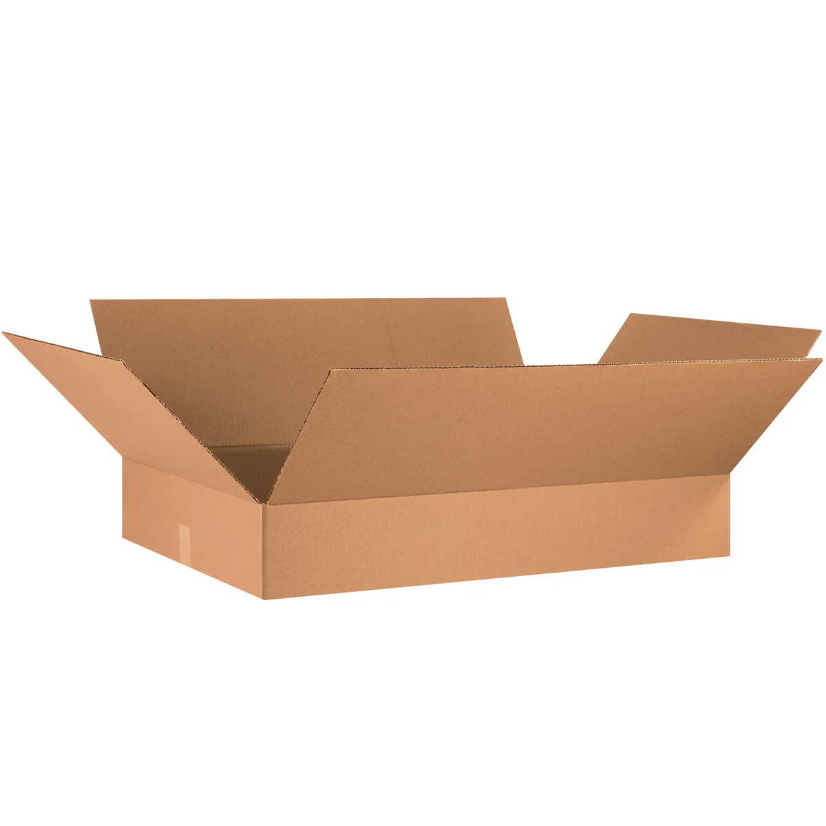 36 x 24 x 6 Corrugated Boxes 10/Bundle