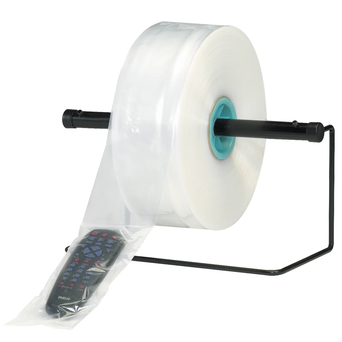 36" x 2900 Feet 1.5 mil Poly Tubing