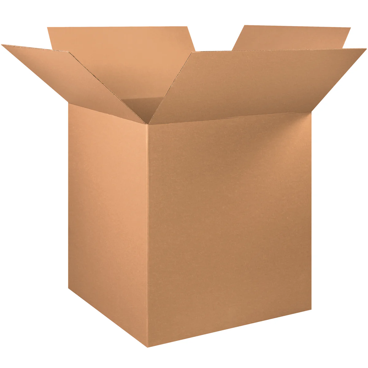 36 x 35 x 40 Corrugated Boxes 5/Bundle