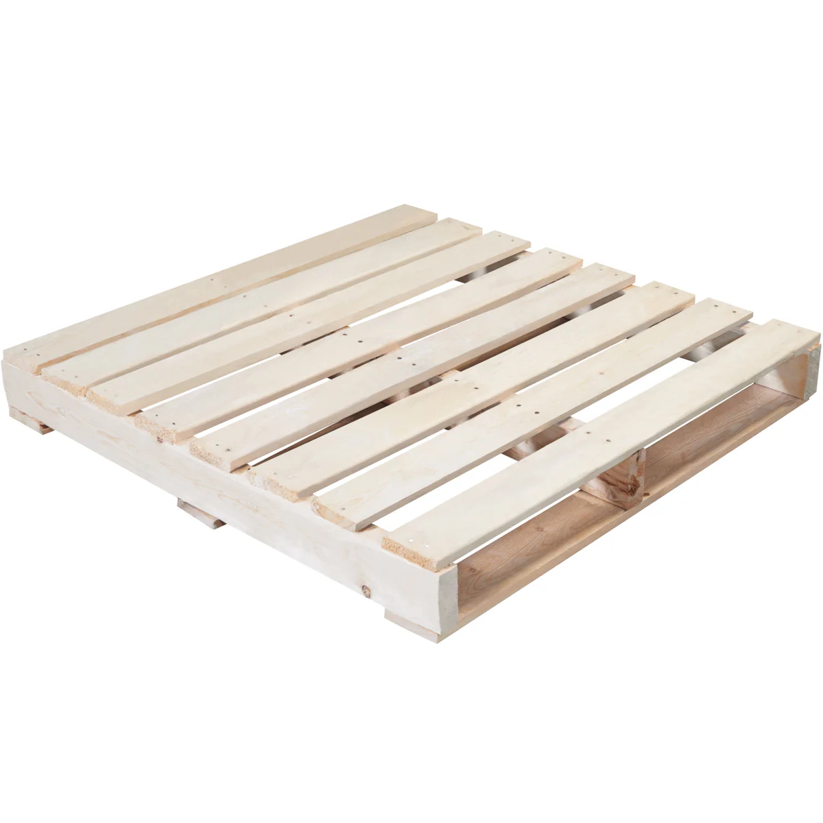 36" x 36"  x 5.5" New Wood Pallet 10/Bundle