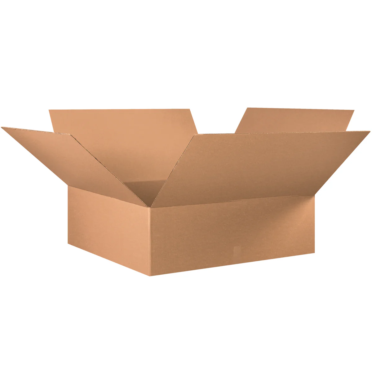 36 x 36 x 12 Corrugated Boxes 10/Bundle
