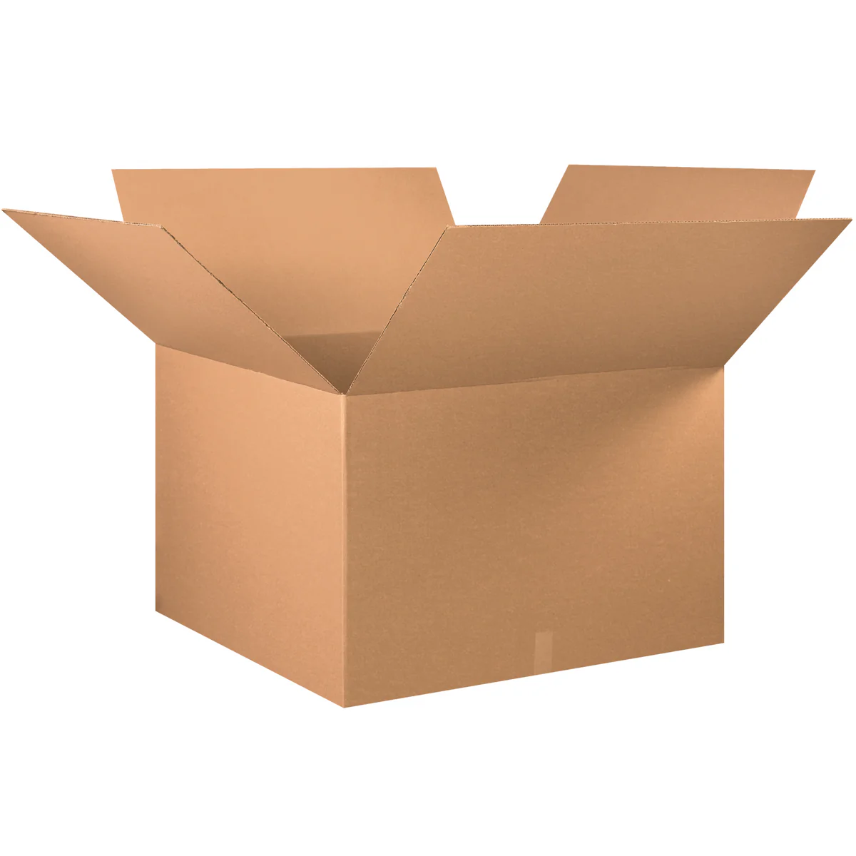 36 x 36 x 24 Corrugated Boxes 5/Bundle