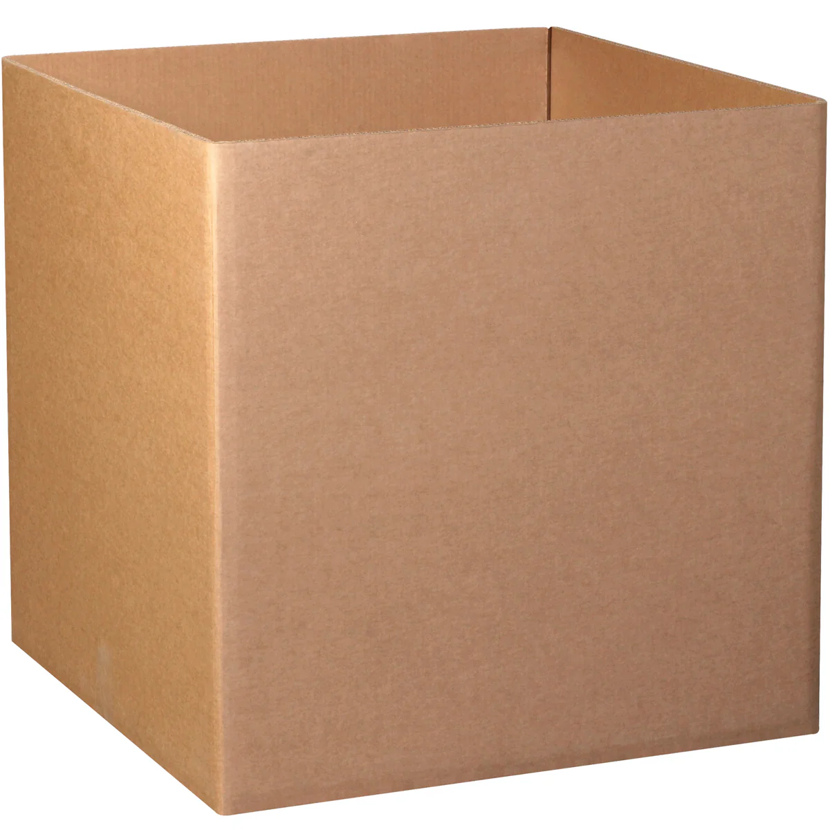 36 x 36 x 36 Triple Wall Gaylord Bottoms 5/Bundle