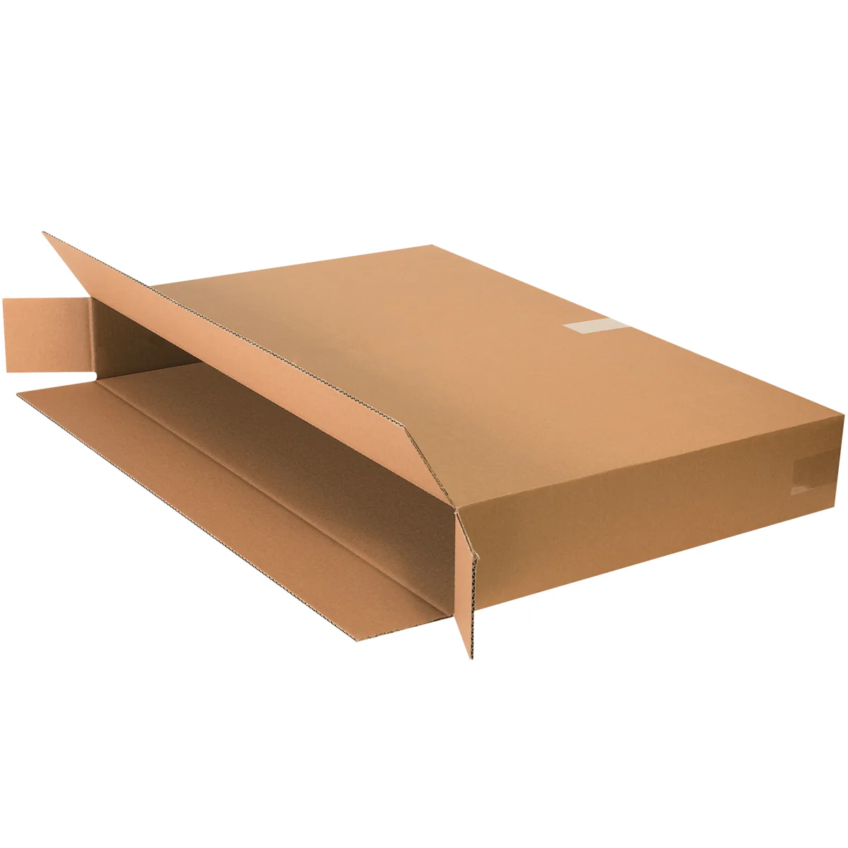 36 x 5 x 24 Side Loading Boxes 20/Bundle