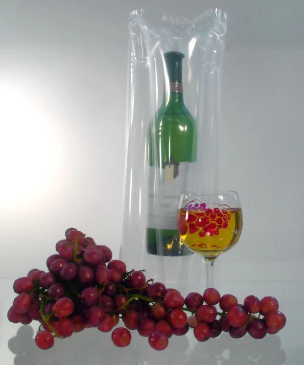 36 x 5 x 5 Inflatable En-Cap Sleeve 100/Case