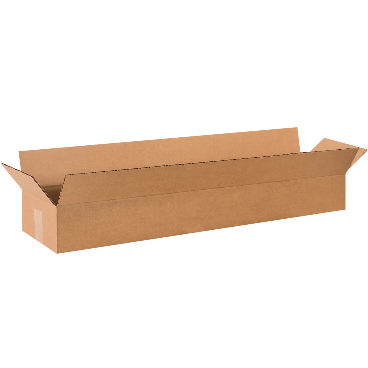 36 x 8 x 4 Corrugated Boxes  25/Bundle