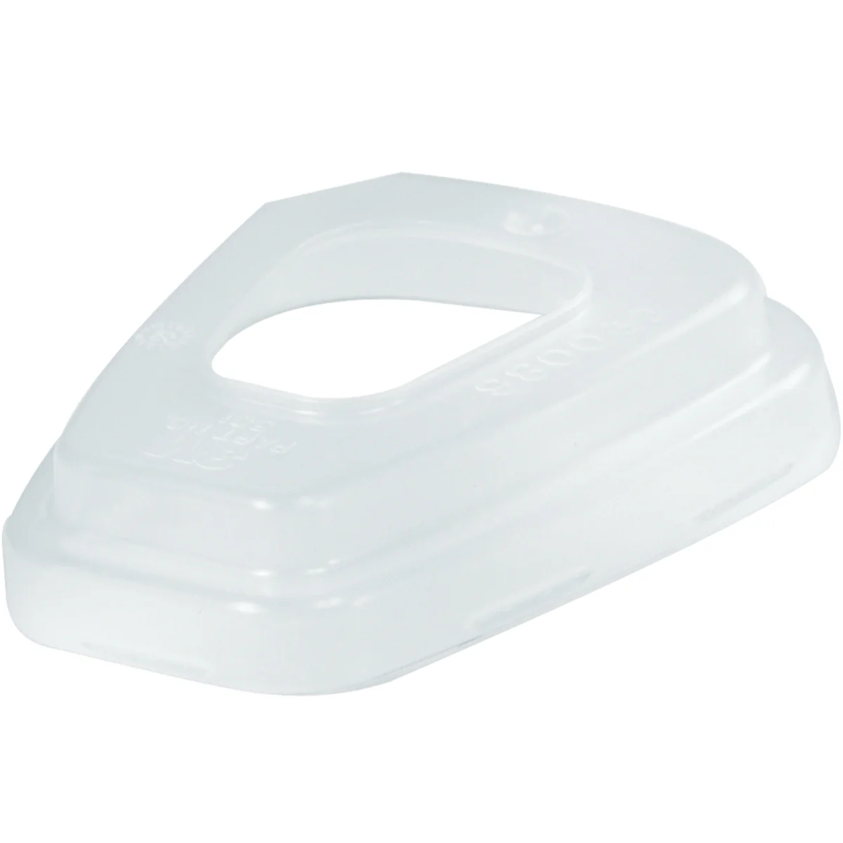 3M - 501 Filter Retainer 100/Case