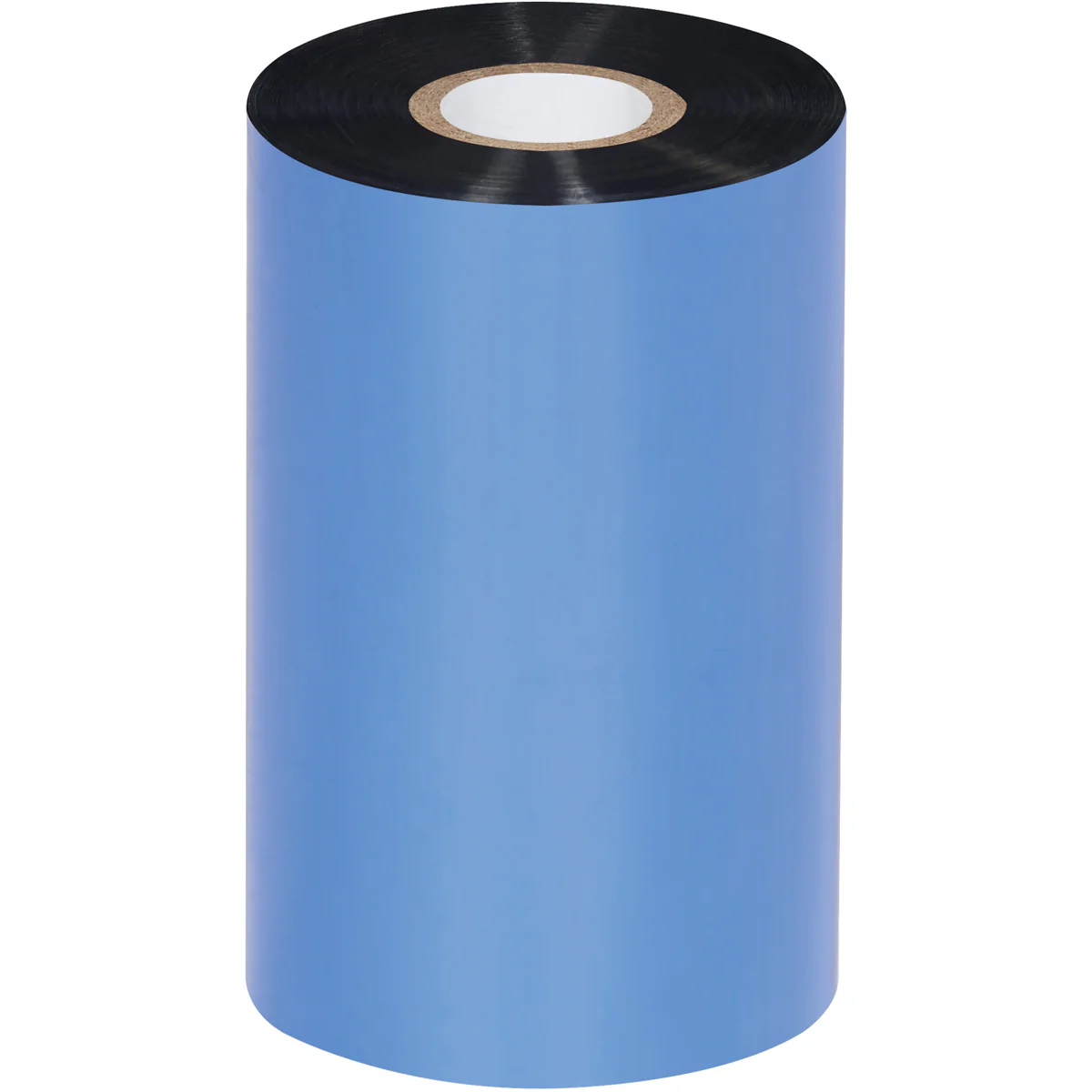 4.33" x 1181' Black Datamax Thermal Transfer Ribbons - Wax/Resin 24/Case