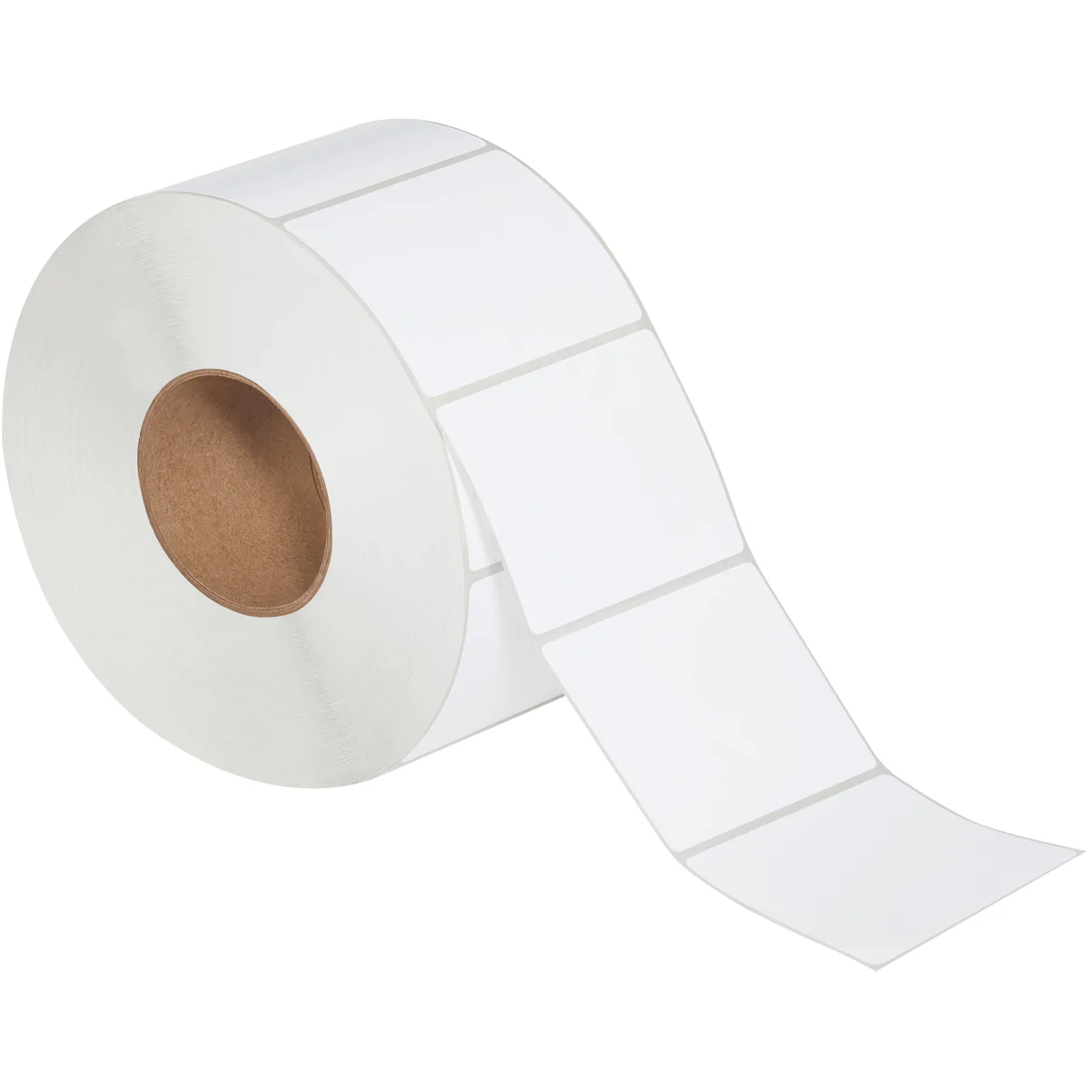 4 x 3" Direct Thermal Labels 4/Case