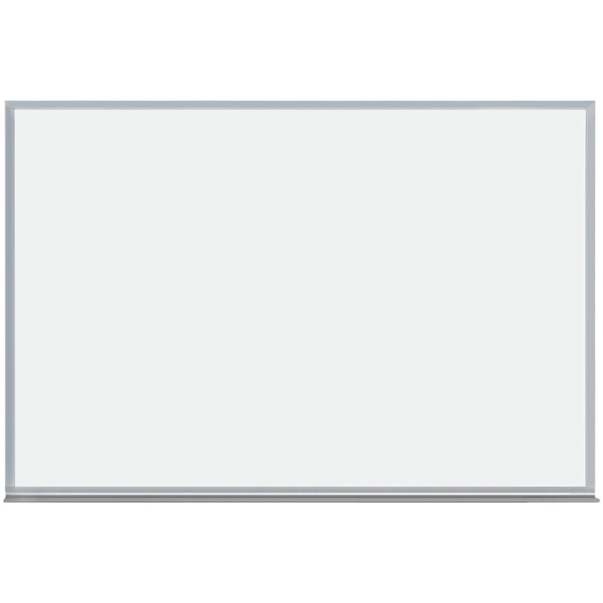 4 x 3' Magnetic Porcelain Dry Erase Board