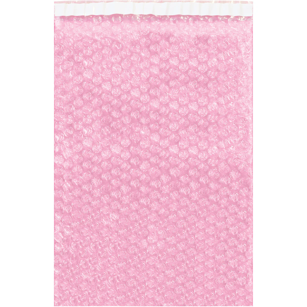 4 x 7 1/2 Anti-Static Self-Seal Bubble Bags (3/16" Thick) 1100/Case