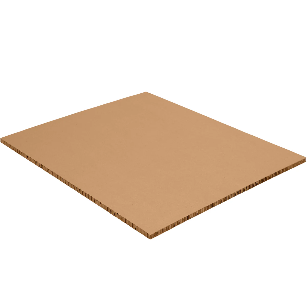 40 x 48 x 1/2 Honeycomb Sheets 80/Bundle