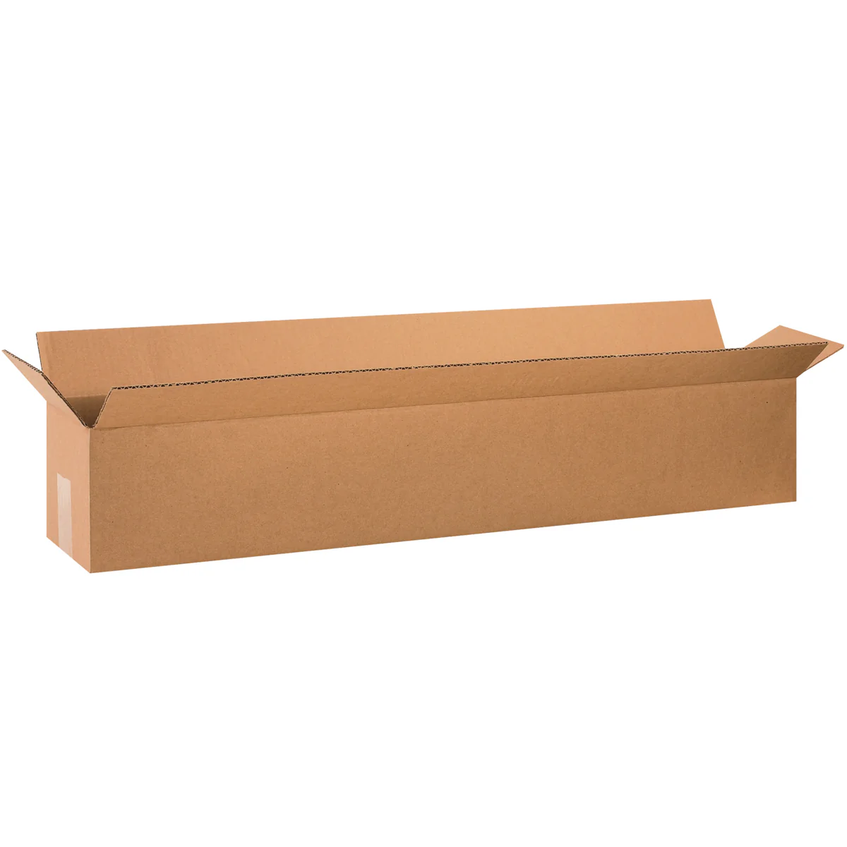 40 x 6 x 6 Corrugated Boxes  20/Bundle
