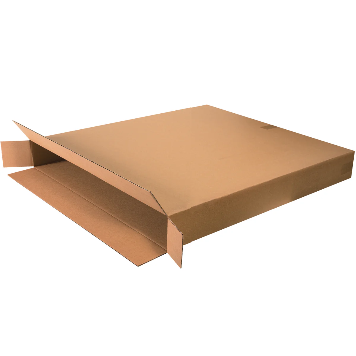40 x 8 x 50 Heavy Duty Side Loading Boxes 5/Bundle