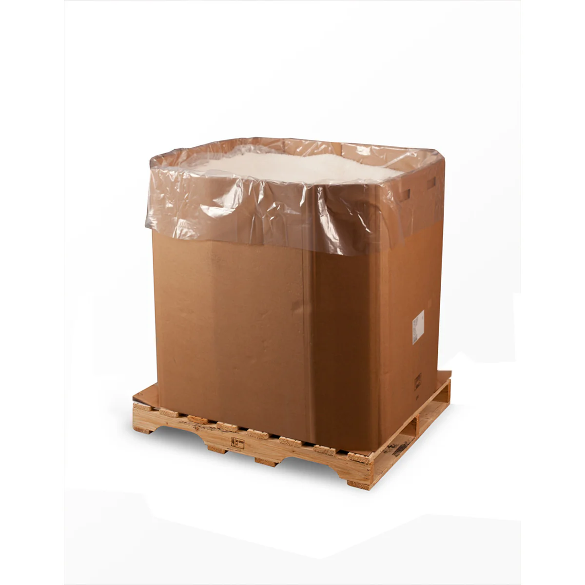 42 x 32 x 54 (2 mil) Bin Liners 110/Roll