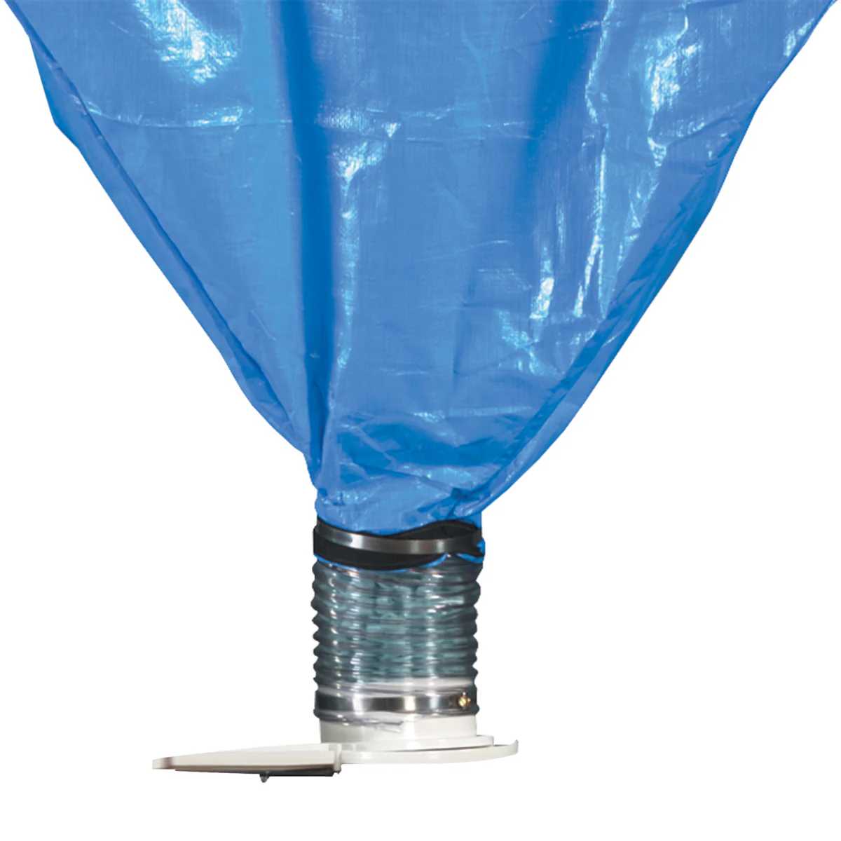 45 Cubic Feet Peanut Dispenser
