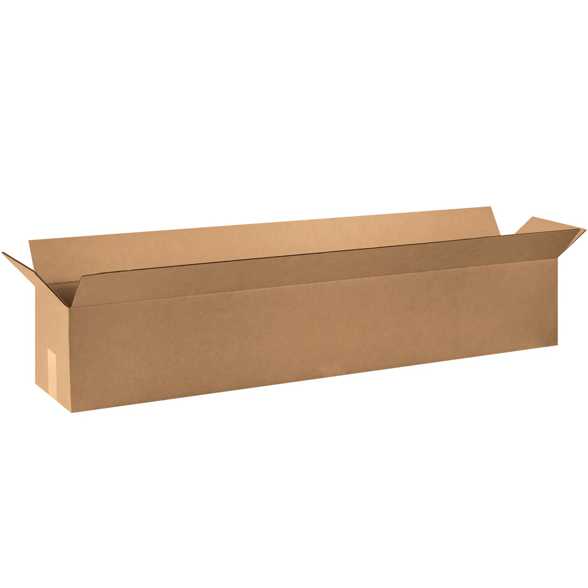 48 x 10 x 10 Corrugated Boxes 20/Bundle