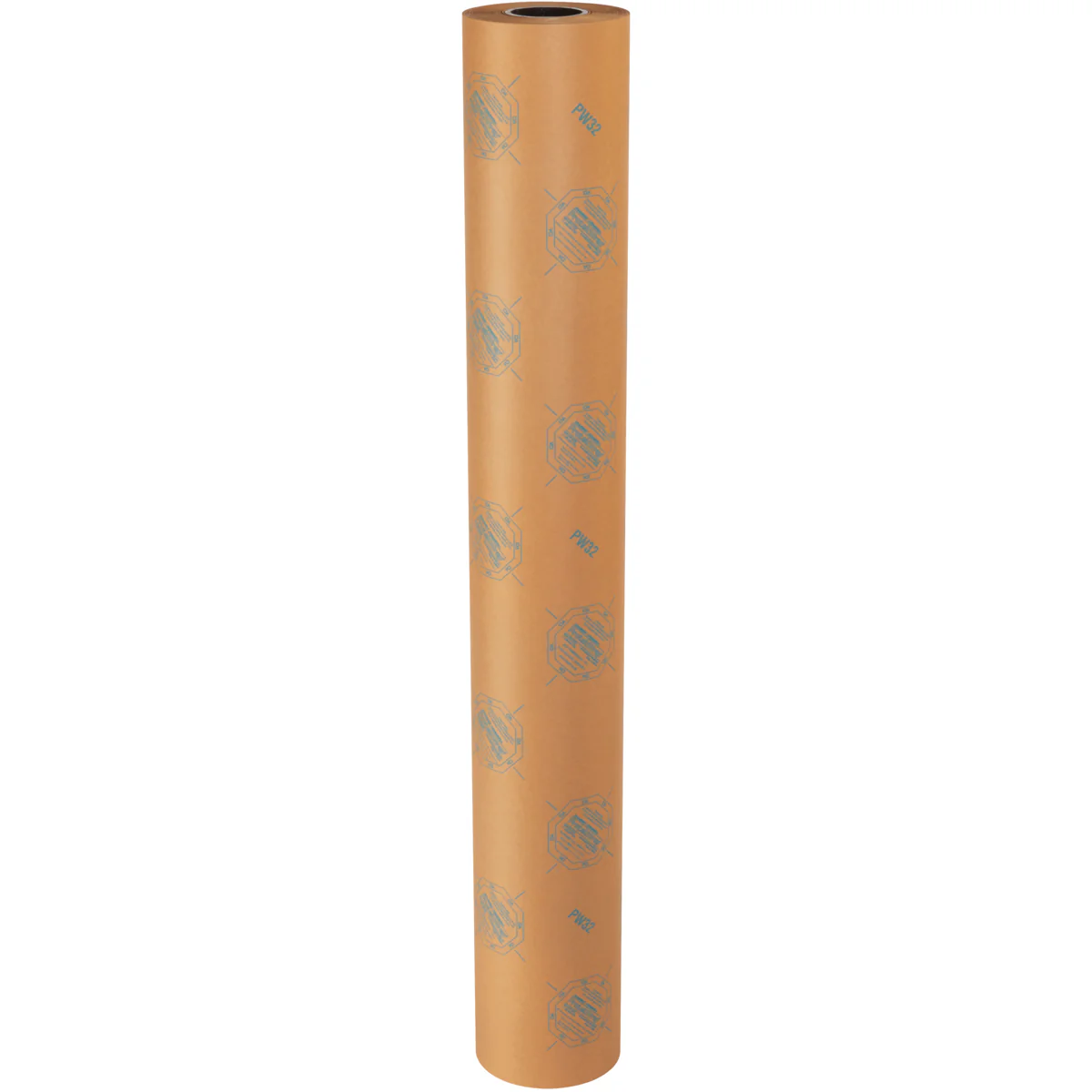 48" x 200 Yard 35 lb VCI Paper 200 Yards/Roll