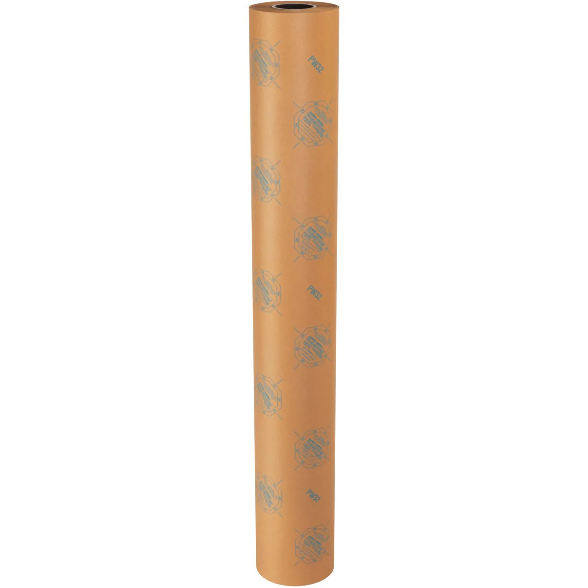 48" x 200 Yard Waxed 30 lb VCI Paper 200 Yards/Roll
