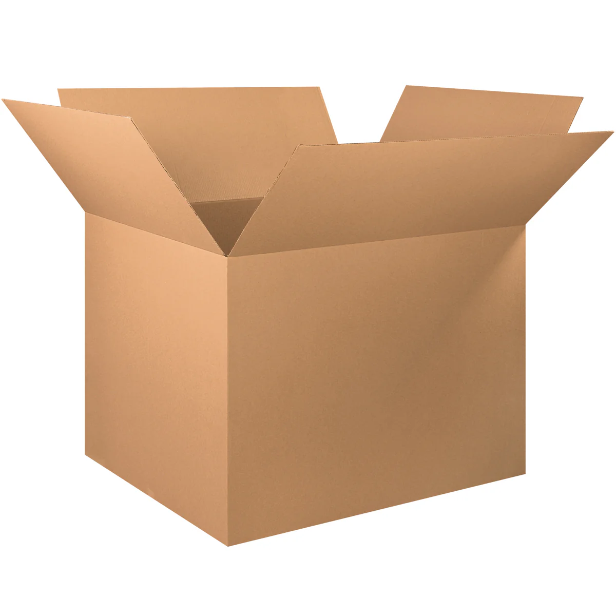 48 x 40 x 36 Corrugated Boxes 5/Bundle