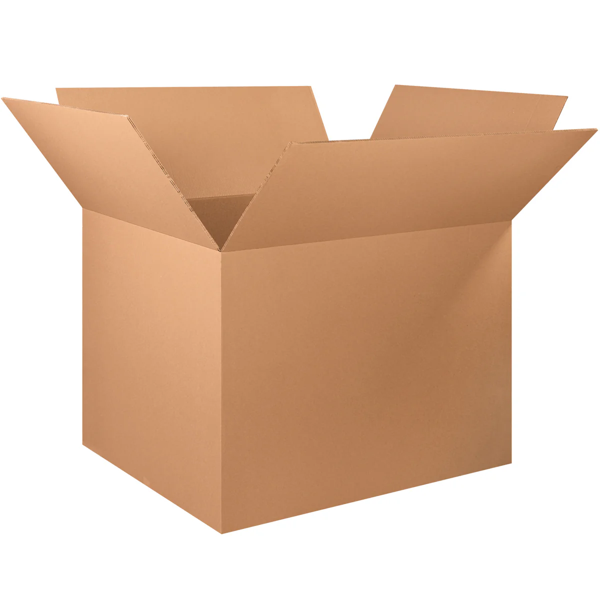 48 x 40 x 36 Double Wall Boxes 5/Bundle
