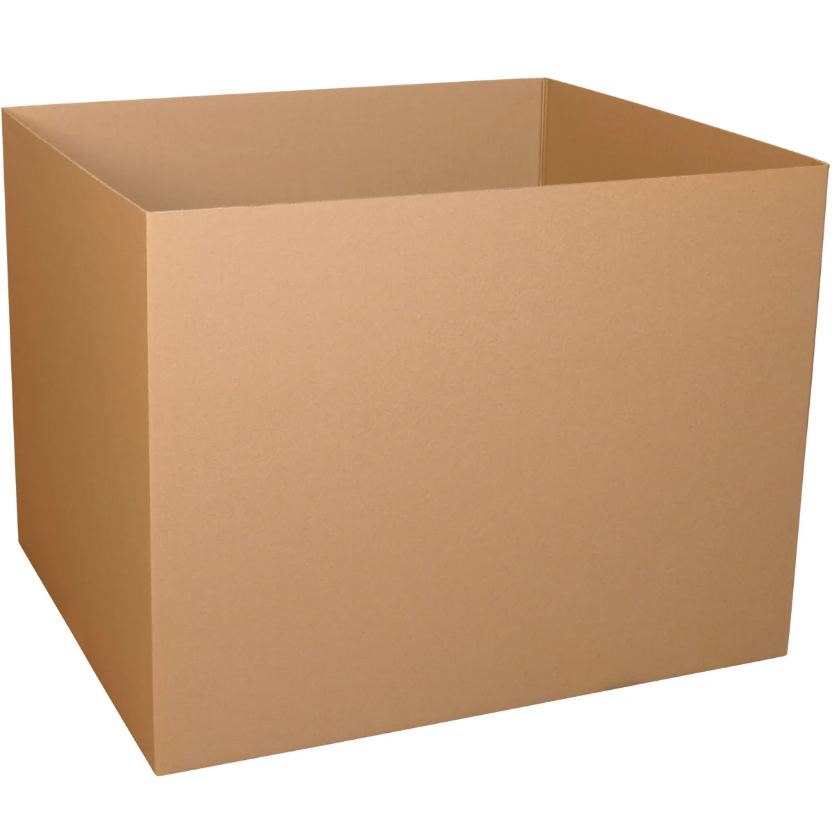 48 x 40 x 36 Gaylord Bottom 5/Bundle