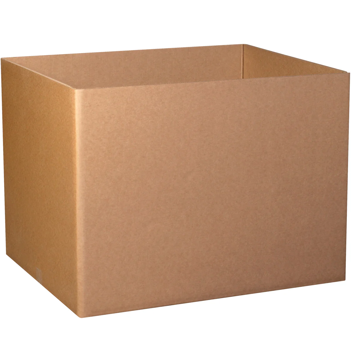 48 x 40 x 36 Heavy Duty Double Wall Boxes  5/Bundle